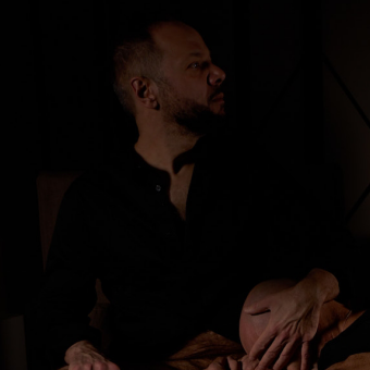 Tommaso Volker dominante con Stefano Ferri